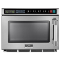 Midea 1217G1A Microwave Oven