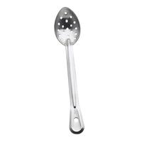 Browne USA 4762 Serving Spoon 13 Perforated stainless steel