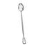 Browne USA 4783P Serving Spoon 18 Perforated stainless steel