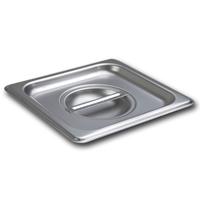Browne USA CP8162 HOTEL Steam Table Pan Cover Stainless 16 Size