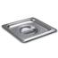 Browne USA CP8162 HOTEL Steam Table Pan Cover Stainless 16 Size