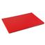 Browne USA PER1520MR Cutting Board 15x 20 Red