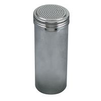 Browne USA 1074BK Shaker 22oz 258 dia x 789H Stainless Steel No Handle