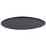 Cambro 2700CT110 Serving Tray oval 22 x 2678 black
