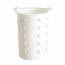 Cambro FWC56148 Flatware Holder Cylinder 45 