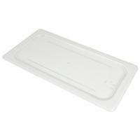 Cambro 30CWC135 Food Pan 13 Cover Plastic