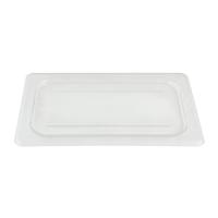 Cambro 40CWC135 Food Pan 14 Cover Plastic