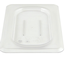 Cambro 90CWC135 Food Pan 19 Cover Plastic