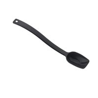 Cambro SPO10CW110 Serving Spoon 10 Plastic black