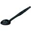 Cambro SPOP13CW110 Serving Spoon 13 Perforated black