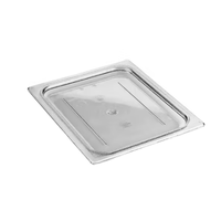 Cambro 20CWC135 Food Pan 12 Cover Plastic