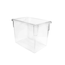 Cambro 182615CW135 Food Storage Container 22gal 18 x 26 x 15