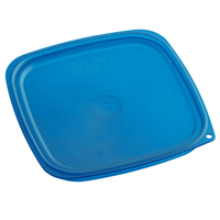Cambro SFC12FPPP267 Cover for 12 18 22 qt FreshPro Containers
