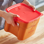 Cambro SFC6FPPP266 Cover for 6 8 qt FreshPro Containers