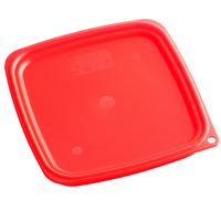 Cambro SFC6FPPP266 Cover for 6 8 qt FreshPro Containers
