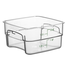 Cambro 2SFSPROCW135 CamSquare FreshPro Food Container 2 qt Green