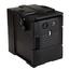 Cambro UPCH400110 Food Carrier Insulated Plastic Electric Black