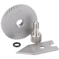 Edlund KT1415 Replacement Knife and Gear Kit for Edlund U12 amp S11