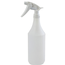 AllPoints 8014516 32 Oz Spray Bottle Plastic