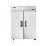 Atosa USA Inc w Warranty MBF8005 ReachIn Refrigerator 51710W