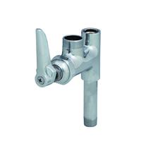 TS Brass B0155LN Add On Faucet for Pre Rinse Faucet