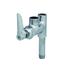 TS Brass B0155LN Add On Faucet for Pre Rinse Faucet