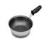 Vollrath 692407 Fry Pan 7 Tribute induction ready aluminum core stainless steel exterior