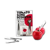 Vollrath 1401 Redco Tomato King Scooper 2 per card