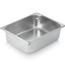 Vollrath 30242 HOTEL Steam Table Pan HD Stainless Steel 12 Size 4 Deep