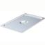 Vollrath 77250 HOTEL Steam Table Pan Cover HD Stainless Full Size