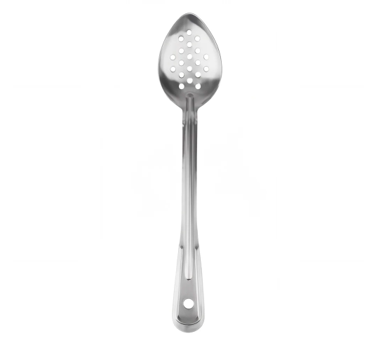 Vollrath 46975 Serving Spoon Perforated 13