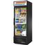 True GDM23HCTSL01 Refrigerator Merchandiser 1 Section True