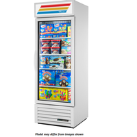 True GDM23FHCTSL01 Freezer Merchandiser 1 Section True