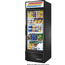 True GDM23HCLD Refrigerator Merchandiser 1 Section True