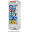 True GDM23FLD Freezer Merchandiser 1 Section True