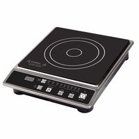 Nemco GS1681 Portable Induction Range 10 140 to 460F