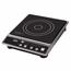 Nemco GS1681 Portable Induction Range 10 140 to 460F