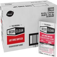 Custom 90223 BeerClean Last Rinse Sanitizer