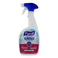 Custom 334206 Surface Disinfectant