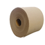 Custom JSRTK750 Karat Paper Towel Rolls Kraft Case of 6 rolls