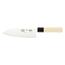 Mercer Culinary M24407PL Asian Knife Santoku 7