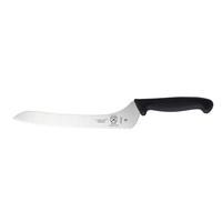 Mercer Culinary M23890 Millennia Offset Bread Knife 9 
