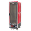 Metro C539CLFCU Cabinet Mobile HeaterProofer Electric Insulated