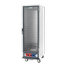 Metro C519CFCU Cabinet Mobile HeaterProofer Electric NonInsulated