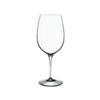 Bauscher Hepp 0964106 Riserva Wine Glass 2575oz Reinforced Rims