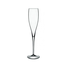 Bauscher Hepp 0964806 Champagne Sparkling Wine Glass 6oz Perlage 2dz