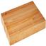 Tablecraft Products 160176 Butcher Cutting Board 18 x 24 x 134 wood