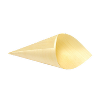 FOH ASC022NAW28 Disposable Cone 35oz 