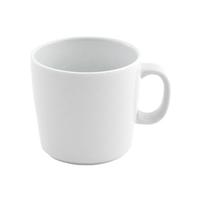 FOH DCS030WHP23 Cup China 7oz porcelain 1ea