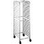 Mid City ABPR20 Pan Rack Mobile Full Size